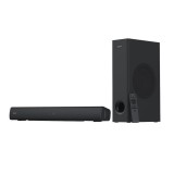 Creative stage v2 2.1 soundbar and subwoofer black 51mf8375aa001