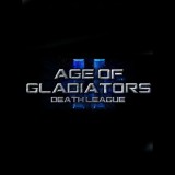 Creative Storm Entertainment Age of Gladiators II: Death League (PC - Steam elektronikus játék licensz)
