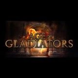 Creative Storm Entertainment Age of Gladiators (PC - Steam elektronikus játék licensz)