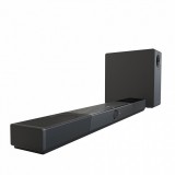Creative SXFI Carrier Dolby Atmos Speaker System Soundbar with Wireless Subwoofer and Super X-Fi Headphone Holography Black 51MF8345AA000