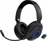 Creative Zen Hybrid Pro Classic Bluetooth Gaming Headset Black 51EF1040AA001