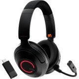 Creative Zen Hybrid Pro Classic Wireless Gaming Headset - Fekete (51EF1040AA001)