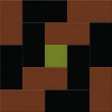 CreaWall Decor Panel SZETT #115-SLIM