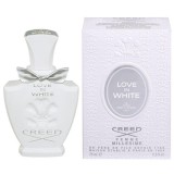 Creed Love in White EDP 75ml Női Parfüm