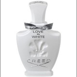 Creed Love in White EDP 75ml Női Parfüm Tester
