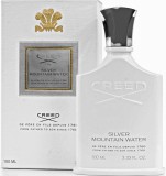 Creed Silver Mountain Water EDP 100ml Unisex Parfüm