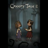 Creepy Brothers Creepy Tale 2 (PC - Steam elektronikus játék licensz)