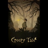 Creepy Brothers Creepy Tale (PC - Steam elektronikus játék licensz)