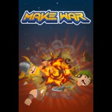 Creepy Brothers Make War (PC - Steam elektronikus játék licensz)