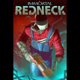Crema Immortal Redneck (PC - Steam elektronikus játék licensz)