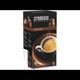 Cremesso Fortissimo kávékapszula 16db (Fortissimo) - Kávé