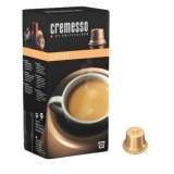 Cremesso Leggero kávékapszula 16db (Leggero) - Kávé