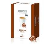 Cremesso Lungo Crema XXL kávékapszula 48db (7617014193128) (C7617014193128) - Kávé