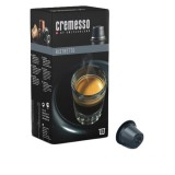 Cremesso Ristretto kávékapszula 16db (Ristretto) - Kávé