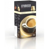 Cremesso Vaniglia kávékapszula 16db (Cremesso Vaniglia) - Kávé
