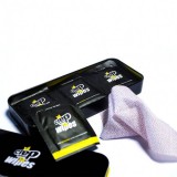 Crep Protect - Wipes Cipőtisztító (12 db) Törlőkendő