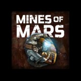 Crescent Moon Games Mines of Mars (PC - Steam elektronikus játék licensz)