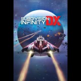 Crescent Moon Games Subdivision Infinity DX (PC - Steam elektronikus játék licensz)