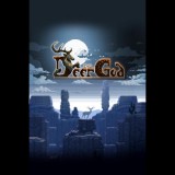Crescent Moon Games The Deer God (PC - Steam elektronikus játék licensz)