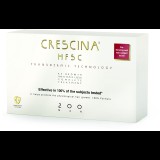 CRESCINA Transdermic hajnövesztő és hajhullás elleni kezelés férfiaknak (200) 20× 3,5 ml (8051417816618)