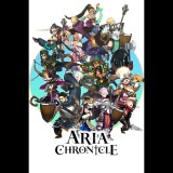CREST ARIA CHRONICLE (PC - Steam elektronikus játék licensz)