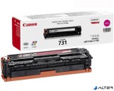 CRG-731M Lézertoner MF 8230 nyomtatóhoz, CANON, magenta, 1,5k