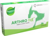 Crida Pharm ARTHRO flex rágótabletta kutyáknak és macskáknak (30 tabletta)