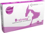Crida Pharm B-strong rágótabletta kutyáknak és macskáknak (30 tabletta)