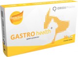 Crida Pharm GASTRO health rágótabletta kutyáknak és macskáknak (30 tabletta)