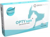 Crida Pharm OPTYsan rágótabletta kutyáknak és macskáknak (30 tabletta)