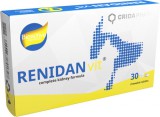 Crida Pharm RENIDAN vit rágótabletta kutyáknak és macskáknak (30 tabletta)