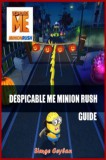 Cris Converse Simge Ceylan: Despicable Me Minion Rush Guide - könyv