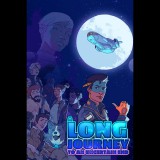 Crispy Creative A Long Journey to an Uncertain End (PC - Steam elektronikus játék licensz)