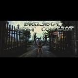Cristian Manolachi Project First Contact (PC - Steam elektronikus játék licensz)