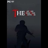 Cristian Manolachi The Last Hope: Atomic Bomb - Crypto War (PC - Steam elektronikus játék licensz)