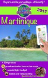 Cristina Rebiere, Cristina Rebiere, Olivier Rebiere: Travel eGuide: Martinique - könyv