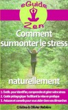 Cristina Rebiere, Olivier Rebiere: Comment surmonter le stress naturellement - könyv