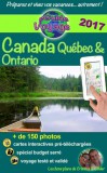Cristina Rebiere, Olivier Rebiere: eGuide Voyage: Canada - Québec et Ontario - könyv