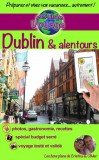 Cristina Rebiere, Olivier Rebiere: eGuide Voyage: Dublin et alentours - könyv