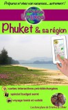 Cristina Rebiere, Olivier Rebiere: eGuide Voyage: Phuket - könyv