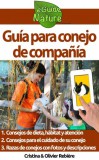 Cristina Rebiere, Olivier Rebiere: Guía para conejo de companía - könyv