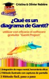 Cristina Rebiere, Olivier Rebiere: ?Qué es un diagrama de Gantt? - könyv