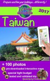 Cristina Rebiere, Olivier Rebiere: Travel eGuide: Taiwan - könyv