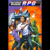 Critical Depth Saturday Morning RPG (PC - Steam elektronikus játék licensz)