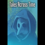 Critical Games Tales Across Time (PC - Steam elektronikus játék licensz)