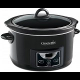 Crock-Pot SCCPRC507B-050 Elektromos főzőedény 4.7L - Fekete (SCCPRC507B-050)