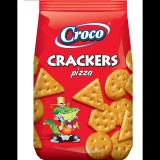 Croco pizzás crackers 100g