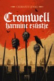 Cromwell harminc ezüstje