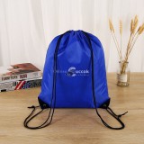 Crosail vízálló húzózsinóros hátizsák több zsebbel