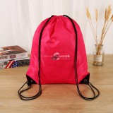 Crosail vízálló húzózsinóros hátizsák több zsebbel